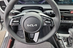 Kia Seltos S AWD 2026