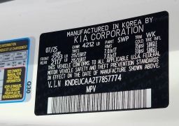 Kia Seltos S AWD 2026