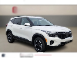 Kia Seltos S AWD 2026