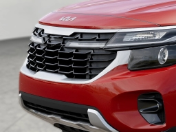 Kia Seltos S AWD 2026