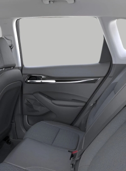 Kia Seltos S AWD 2026