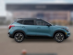 Kia Seltos S AWD 2026