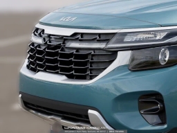 Kia Seltos S AWD 2026