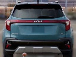 Kia Seltos S AWD 2026