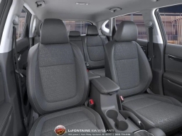 Kia Seltos S AWD 2026