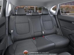 Kia Seltos S AWD 2026