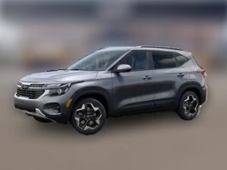 Kia Seltos S AWD 2026