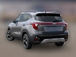 Kia Seltos S AWD 2026