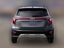 Kia Seltos S AWD 2026