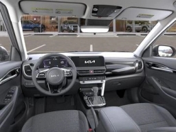 Kia Seltos S AWD 2026