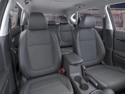 Kia Seltos S AWD 2026