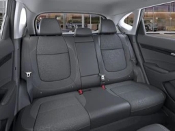 Kia Seltos S AWD 2026