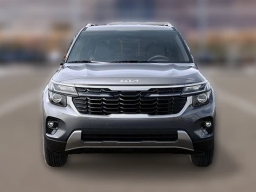 Kia Seltos S AWD 2026