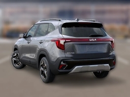 Kia Seltos S AWD 2026