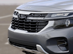 Kia Seltos S AWD 2026