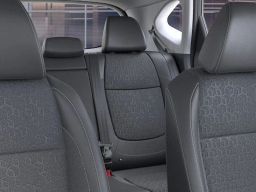 Kia Seltos S AWD 2026