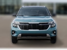 Kia Seltos S AWD 2026