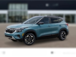 Kia Seltos S AWD 2026