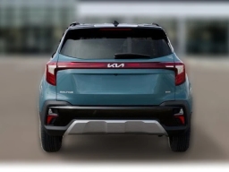 Kia Seltos S AWD 2026