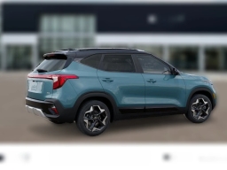 Kia Seltos S AWD 2026