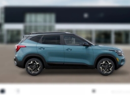 Kia Seltos S AWD 2026