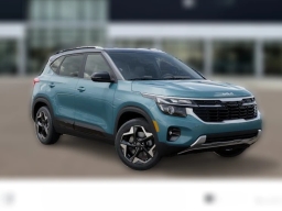 Kia Seltos S AWD 2026