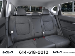 Kia Seltos S AWD 2026