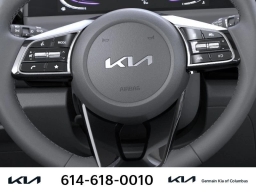 Kia Seltos S AWD 2026