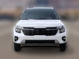 Kia Seltos S AWD 2026