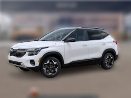 Kia Seltos S AWD 2026