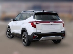 Kia Seltos S AWD 2026
