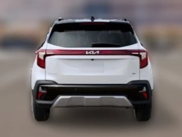 Kia Seltos S AWD 2026