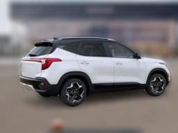 Kia Seltos S AWD 2026