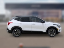 Kia Seltos S AWD 2026