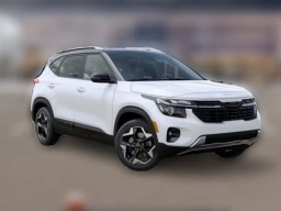 Kia Seltos S AWD 2026
