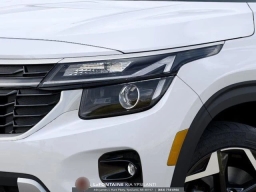 Kia Seltos S AWD 2026