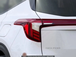 Kia Seltos S AWD 2026