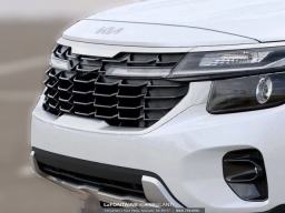 Kia Seltos S AWD 2026