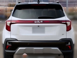 Kia Seltos S AWD 2026