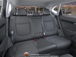 Kia Seltos S AWD 2026