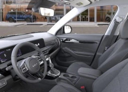 Kia Seltos S AWD 2026