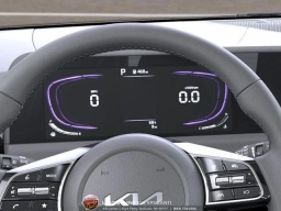 Kia Seltos S AWD 2026