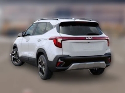 Kia Seltos S AWD 2026