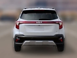 Kia Seltos S AWD 2026