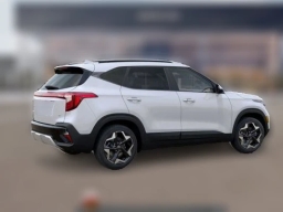 Kia Seltos S AWD 2026