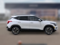 Kia Seltos S AWD 2026