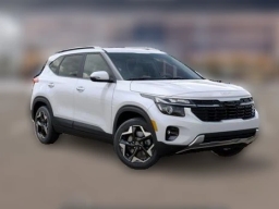 Kia Seltos S AWD 2026