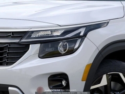 Kia Seltos S AWD 2026