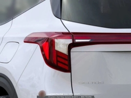 Kia Seltos S AWD 2026