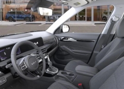 Kia Seltos S AWD 2026